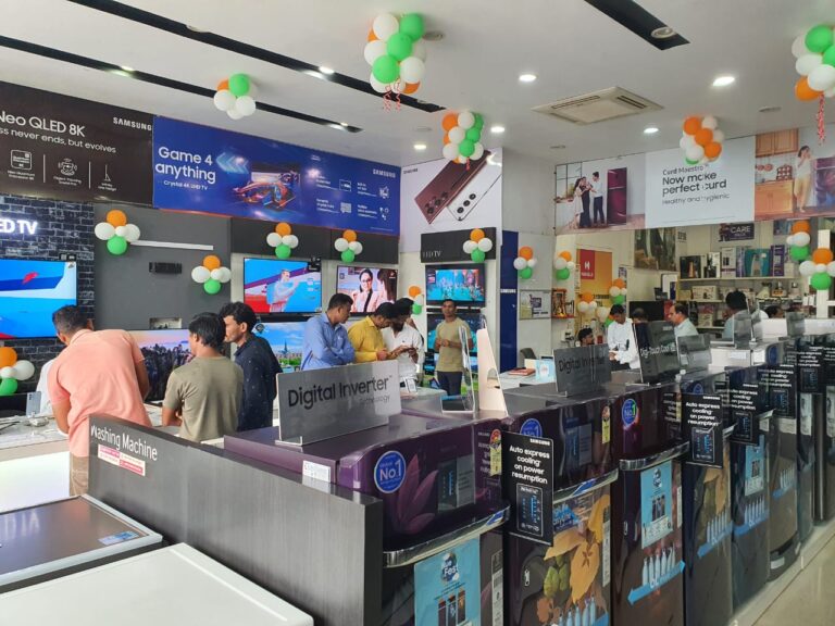 Bhargavi Sales Shop 2