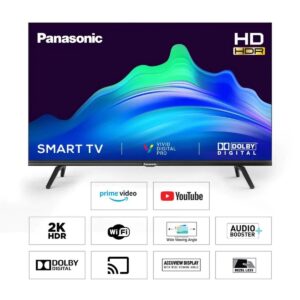 Panasonic HD Smart LED TV (32 inches) TH-32MS550DX