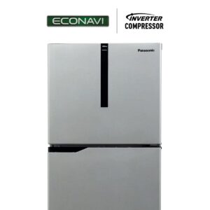 Panasonic Frost Free Double Door REFRIGERATOR (257 Ltr)	NR-TH292BVHN