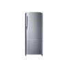 SAMSUNG 212 L Direct Cool Single Door 3 Star Refrigerator (Elegant Inox RR22T272YS8)