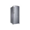 SAMSUNG 212 L Direct Cool Single Door 3 Star Refrigerator (Elegant Inox RR22T272YS8)2