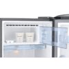 SAMSUNG 212 L Direct Cool Single Door 3 Star Refrigerator (Elegant Inox RR22T272YS8)8