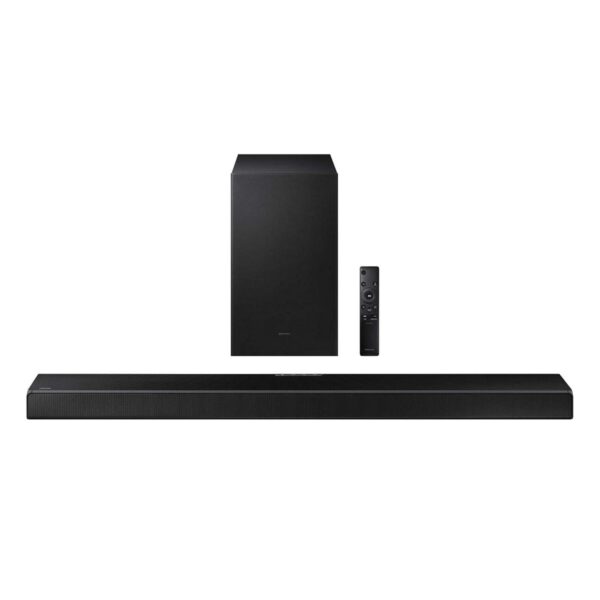 SAMSUNG HW Q600AXL Dolby Atmos 300 W Bluetooth Soundbar (Black 3 1 2 Channel)9