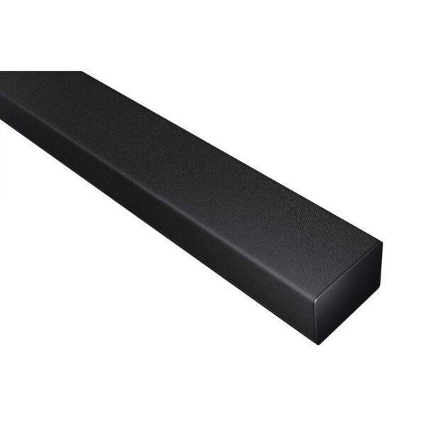 SAMSUNG HW T420XL 150 W Bluetooth Soundbar (Black 2 1 Channel)6