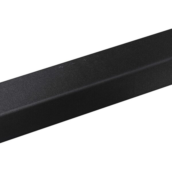 SAMSUNG HW T420XL 150 W Bluetooth Soundbar (Black 2 1 Channel)8