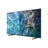 SAMSUNG Q60D 108 cm (43 inch) QLED 4K Ultra HD Tizen TV with Quantum HDR QA43Q60D13
