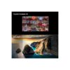 Samsung 108 cm (43 inches) 4K Ultra HD Smart LED TV UA43DU7000KLXL (Black)5
