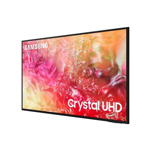 Samsung 108 cm (43 inches) 4K Ultra HD Smart LED TV UA43DU7000KLXL (Black)7