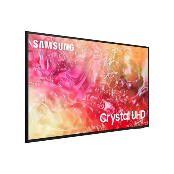 Samsung 108 cm (43 inches) 4K Ultra HD Smart LED TV UA43DU7000KLXL (Black)8