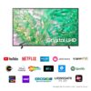 Samsung 138 cm (55 inches) 4K Ultra HD Smart LED TV UA55DU8300ULXL (Titan Gray)3