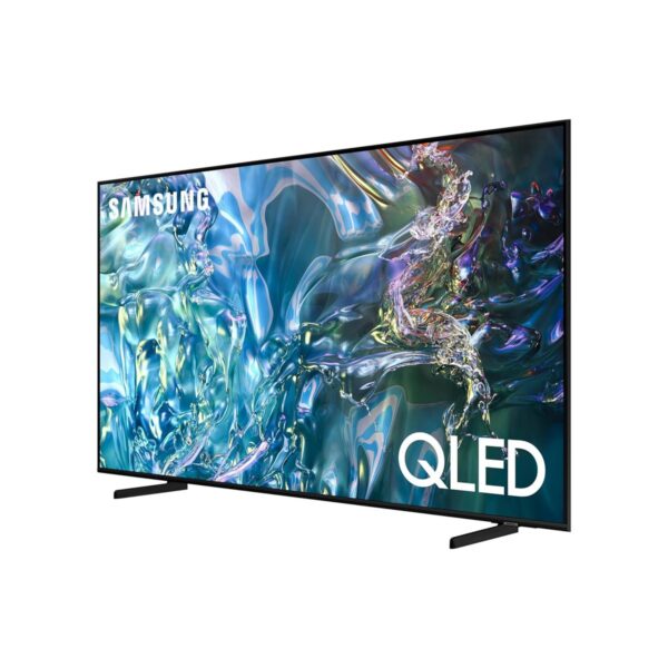 Samsung 138 cm (55 inches) 4K Ultra HD Smart QLED TV QA55Q60DAULXL (Black)8