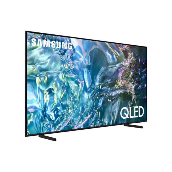 Samsung 138 cm (55 inches) 4K Ultra HD Smart QLED TV QA55Q60DAULXL (Black)9