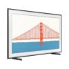 Samsung 138 cm (55 inches) The Frame Series 4K Ultra HD Smart QLED TV QA55LS03AAKLXL (Black) With 3 Years Warranty12