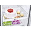 Samsung 236L 2 Star Inverter Frost Free Convertible 3 In 1 Double Door Refrigerator Appliance (RT28C3732S8 Elegant Inox 2023 Model)5