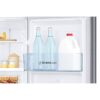 Samsung 236L 2 Star Inverter Frost Free Convertible 3 In 1 Double Door Refrigerator Appliance (RT28C3732S8 Elegant Inox 2023 Model)7