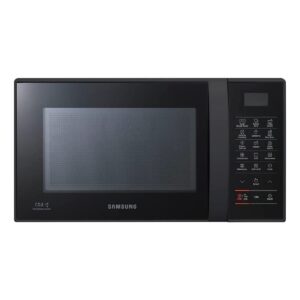 Samsung 28 L Convection Microwave Oven (MC28A5025VS/TL, Silver)