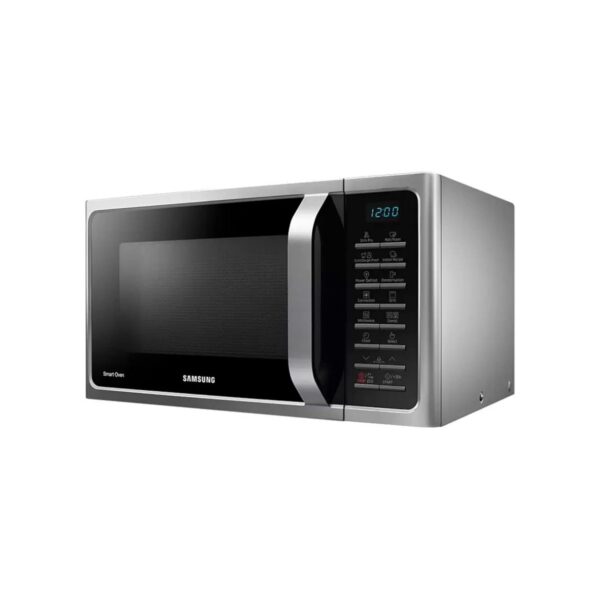 Samsung 28 L Convection Microwave Oven (MC28A5025VS Silver)3