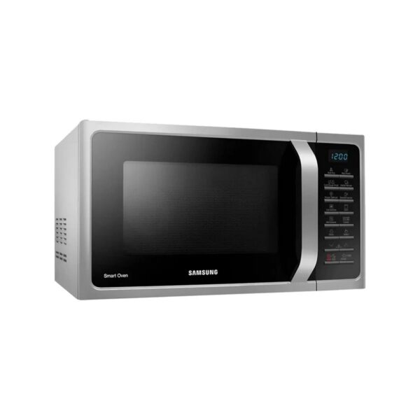 Samsung 28 L Convection Microwave Oven (MC28A5025VS Silver)6