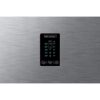 Samsung 301L 2 Star Inverter Frost Free Convertible 5 In 1 Double Door Refrigerator Appliance (RT34C4522S8 Elegant Inox 2023 Model)5