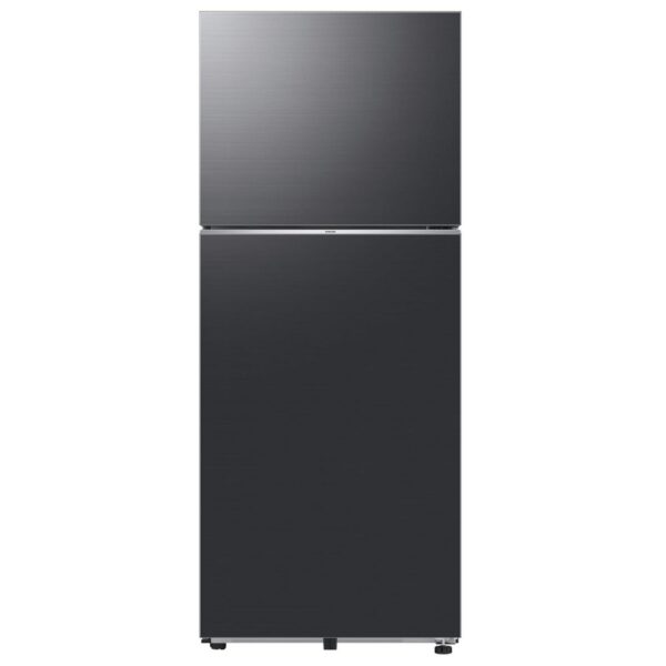 Samsung 396 L Convertible 5 in 1 Digital Inverter Frost Free Double Door Bespoke AI WiFi Enabled Refrigerator (RT41DG6A2BB1 Black Matte)6