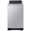 Samsung 7 kg 5 star Ecobubble Digital Inverter Fully Automatic Top Load Washing Machine (WA70BG4441YYTL Lavender Gray)7