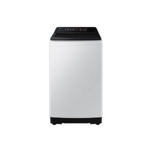 Samsung 7.0 5 star Fully Automatic Top Load Washing Machine Appliance (WA70BG4441BGTL, Light Gray)