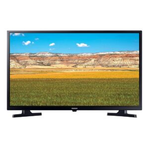 Samsung 80 cm (32 inches) HD Ready Smart LED TV UA32T4310AKXXL (Glossy Black)