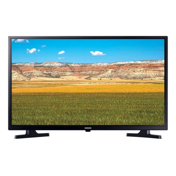 Samsung 80 cm (32 inches) HD Ready Smart LED TV UA32T4310AKXXL (Glossy Black)