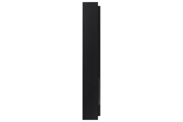 Samsung Music Frame 120 W 2 0 ch (HW LS60DXL) Dolby Atmos Soundbar Wireless Music Streaming Alexa Built in AirPlay2 Wi Fi Bluetooth Optical in (Black)9