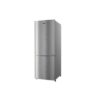 Haier 265 L Frost Free Double Door 2 Star Refrigerator (Inox Steel HRB 3152BIS)2