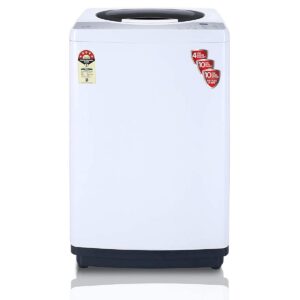 IFB TL-REG Aqua Top Load Washing Machine 6.5 kg | 720 rpm | Medium Grey