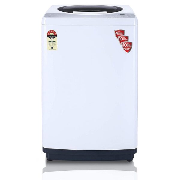 IFB TL REG Aqua Top Load Washing Machine 6 5 kg 720 rpm Medium Grey