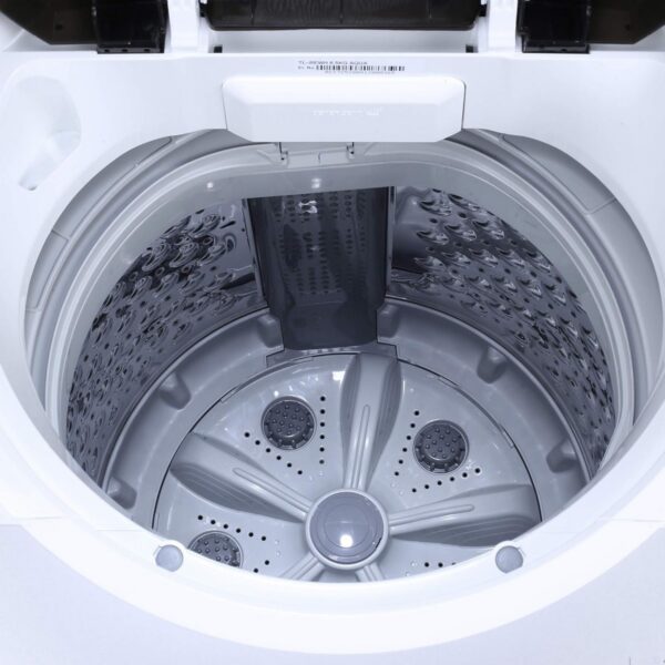 IFB TL REG Aqua Top Load Washing Machine 6 5 kg 720 rpm Medium Grey6