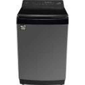 Panasonic 11 kg Fully Automatic Top Load Washing Machine with In-built Heater Grey  (NA-F110VF1CB)