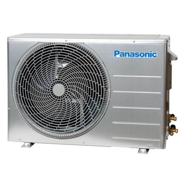 Panasonic EU Series 7 in 1 Convertible 1 5 Ton 3 Star Inverter Split AC With Eco tough Outdoor 1+4 Year PCB Warranty (2024 Model 100% Copper Condenser CSCU EU18AKY3)5