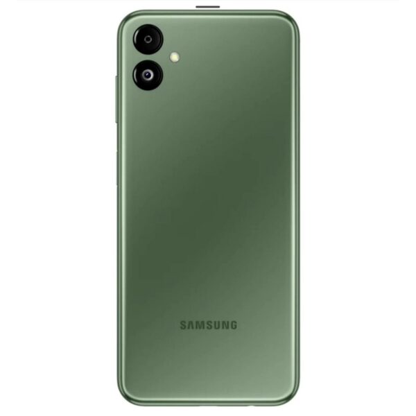 SAMSUNG Galaxy F14 5G (GOAT Green 128 GB) (6 GB RAM)2