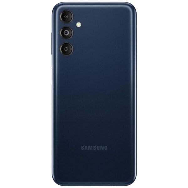 SAMSUNG Galaxy M14 5G (Smoky Teal 128 GB) (6 GB RAM)3