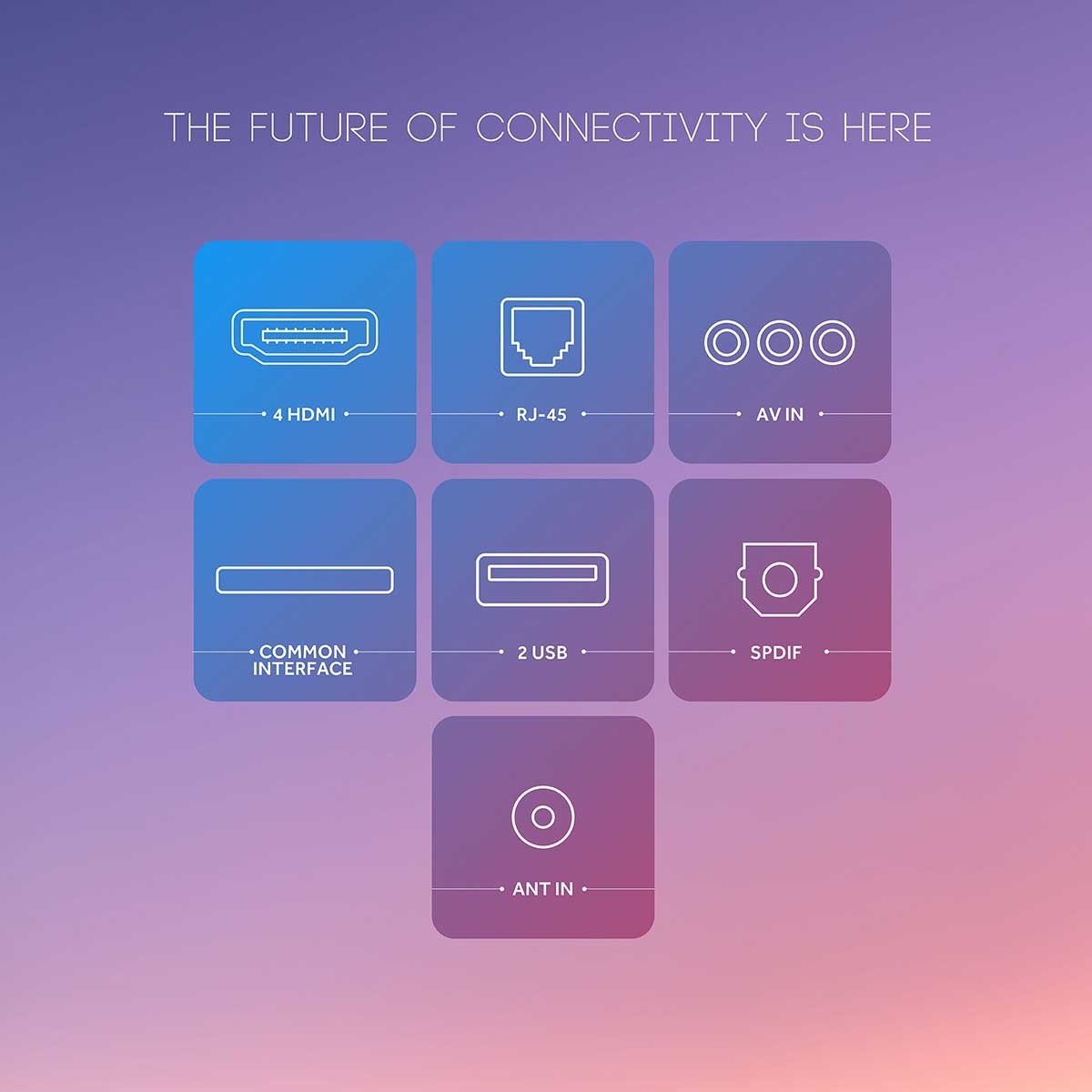 Haier 127 cm 50 inch Ultra HD 4K LED Smart TV with Smart Google TV With Far Field 50P7GT 8