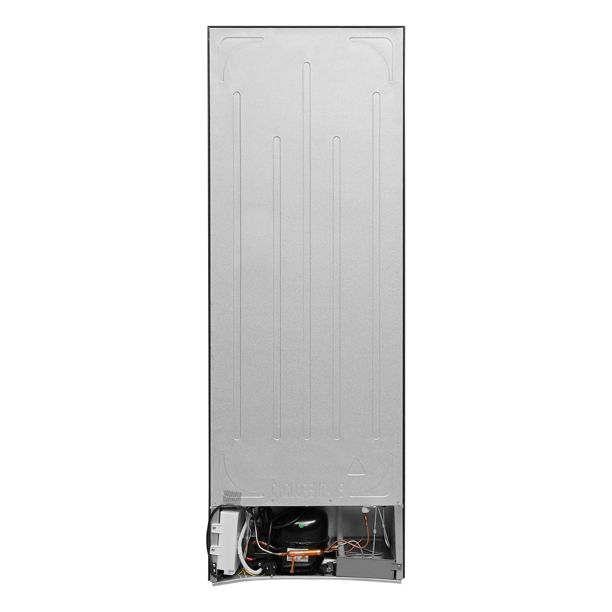 Haier 240 L 2 Star Black Glass Finish Top Mounted Frost Free Refrigerator HRF2902EKG P 9