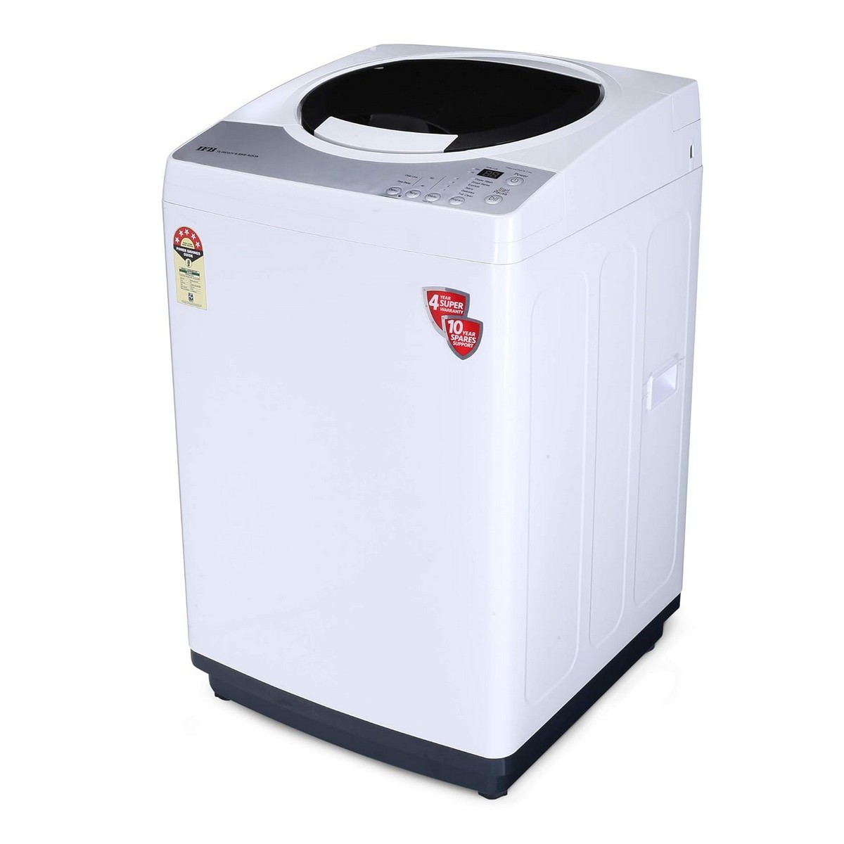 IFB TL REG Aqua Top Load Washing Machine 6.5 kg 720 rpm Medium Grey8