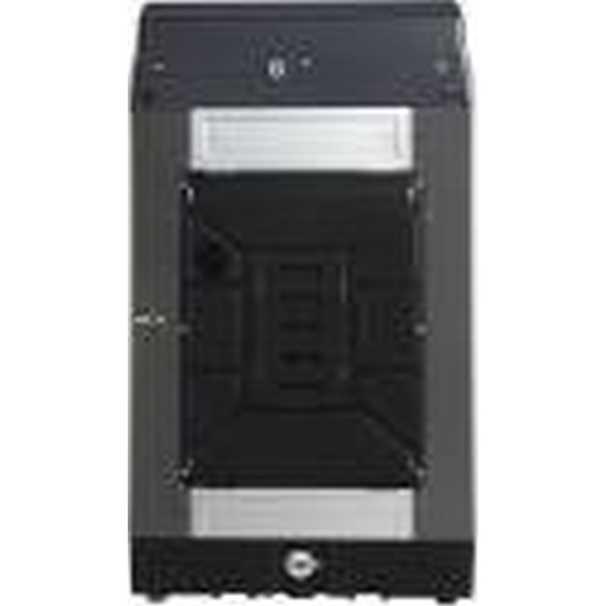 Panasonic 11 kg Fully Automatic Top Load Washing Machine with In built Heater Grey NA F110VF1CB 4