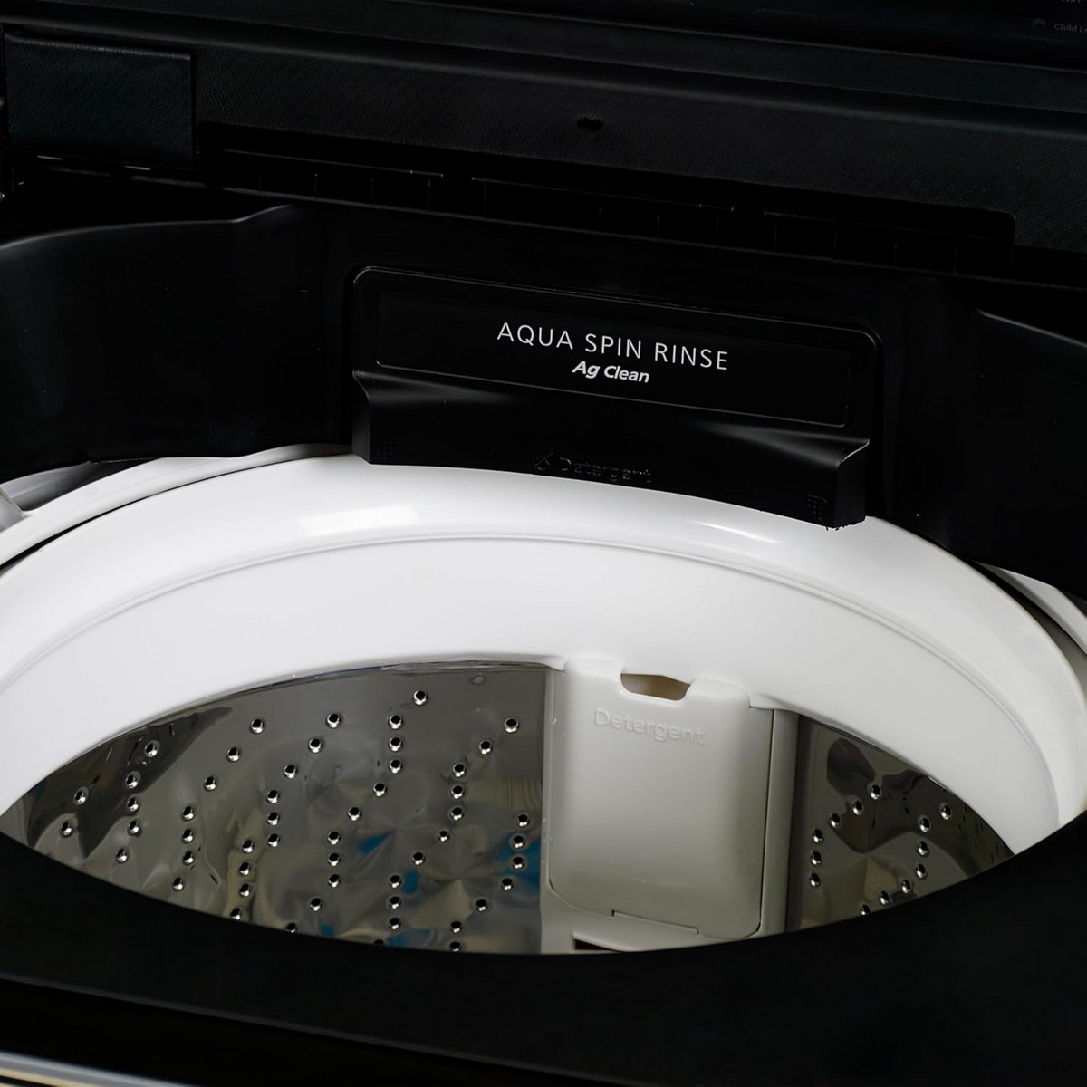 Panasonic 7 kg 5 Star Automatic Back Panel Top Load Washing Machine With Wifi MirAie 2024 Model X11 NA F70X11CRB Active Foam Wash2