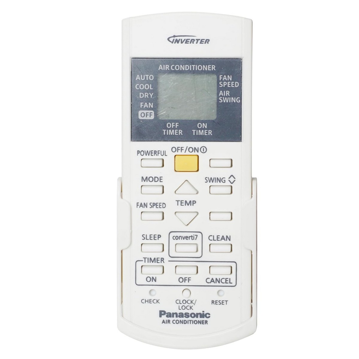 Panasonic EU Series 7 in 1 Convertible 1.5 Ton 3 Star Inverter Split AC With Eco tough Outdoor 14 Year PCB Warranty 2024 Model 100 Copper Condenser CSCU EU18AKY36