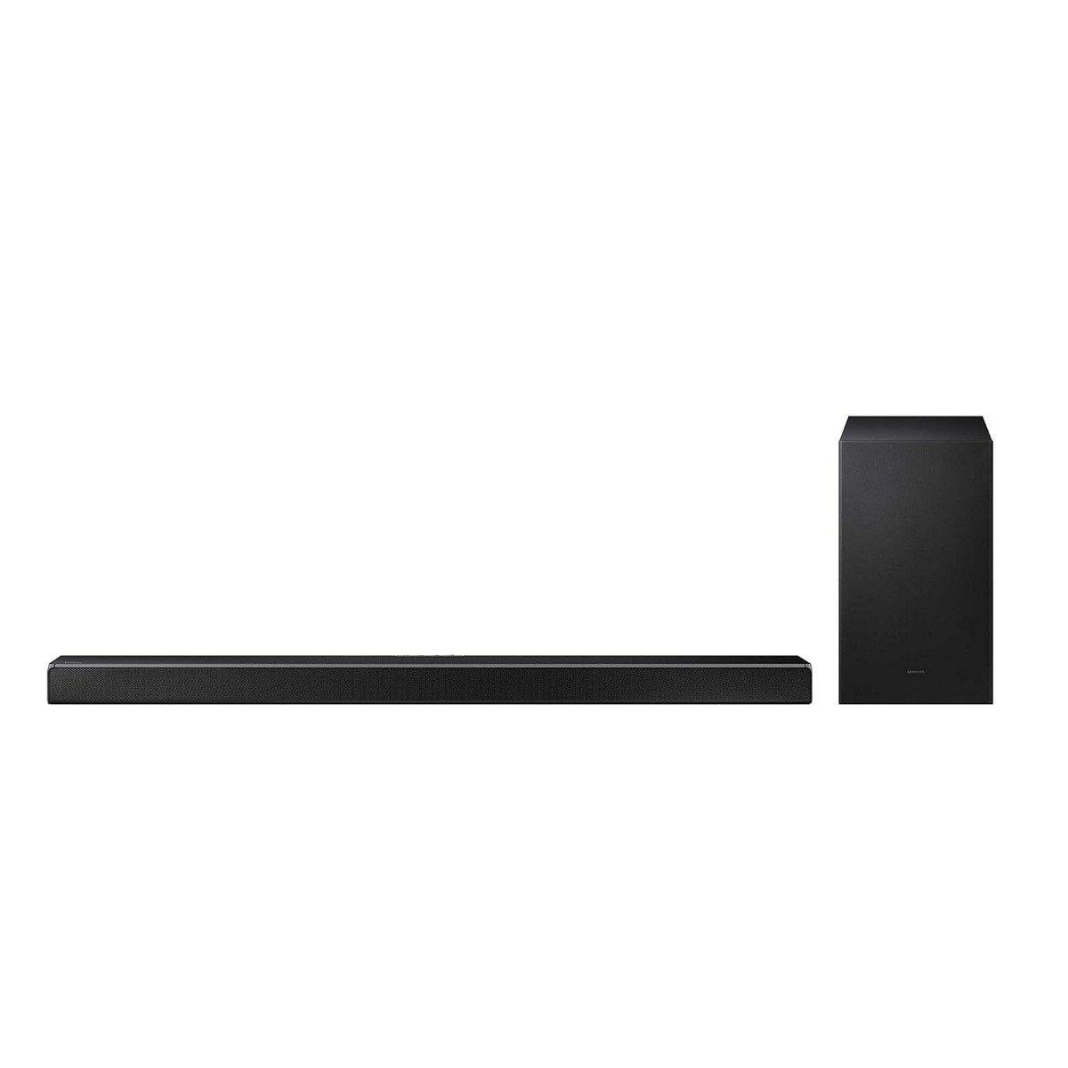 SAMSUNG HW Q600AXL Dolby Atmos 300 W Bluetooth Soundbar Black 3.1.2 Channel