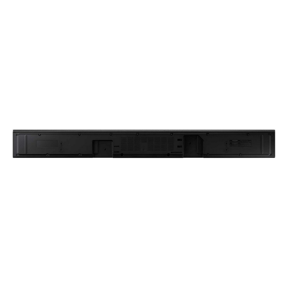 SAMSUNG HW Q600AXL Dolby Atmos 300 W Bluetooth Soundbar Black 3.1.2 Channel3