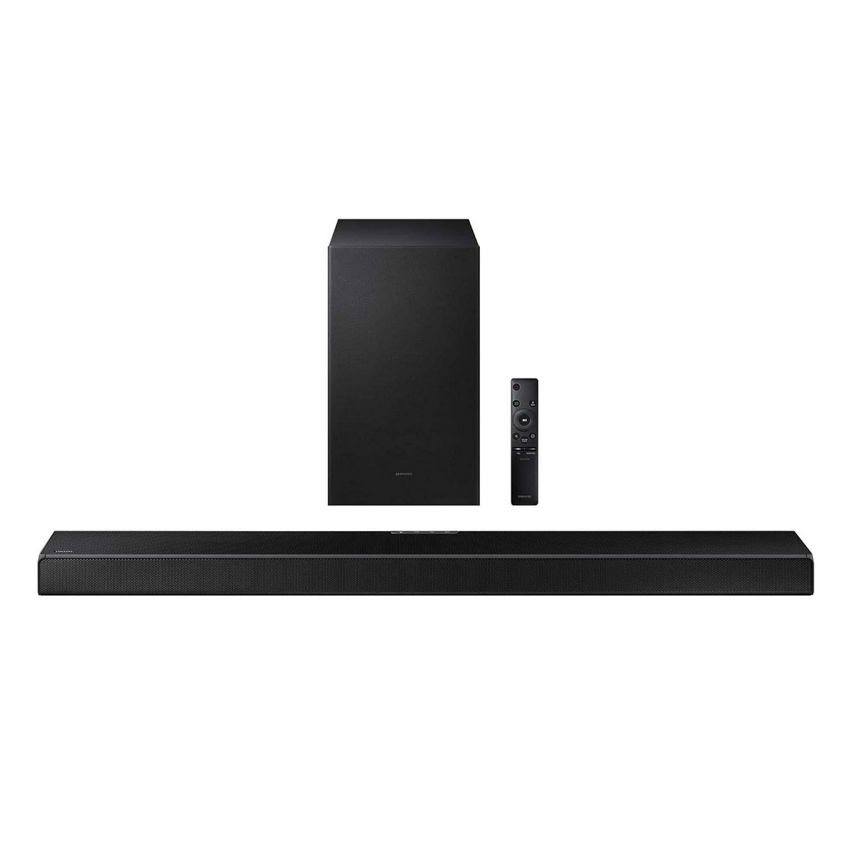 SAMSUNG HW Q600AXL Dolby Atmos 300 W Bluetooth Soundbar Black 3.1.2 Channel9