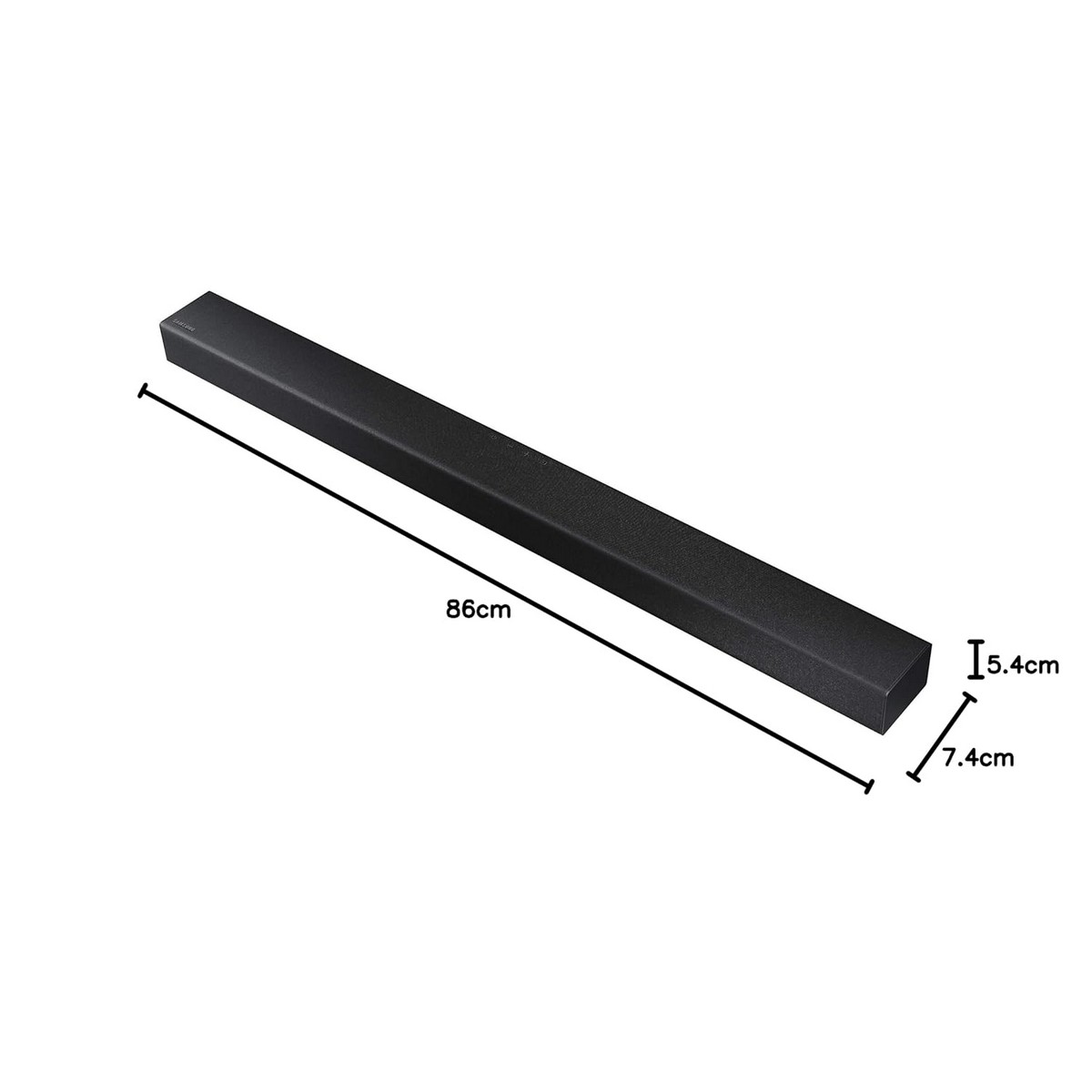 SAMSUNG HW T420XL 150 W Bluetooth Soundbar Black 2.1 Channel12