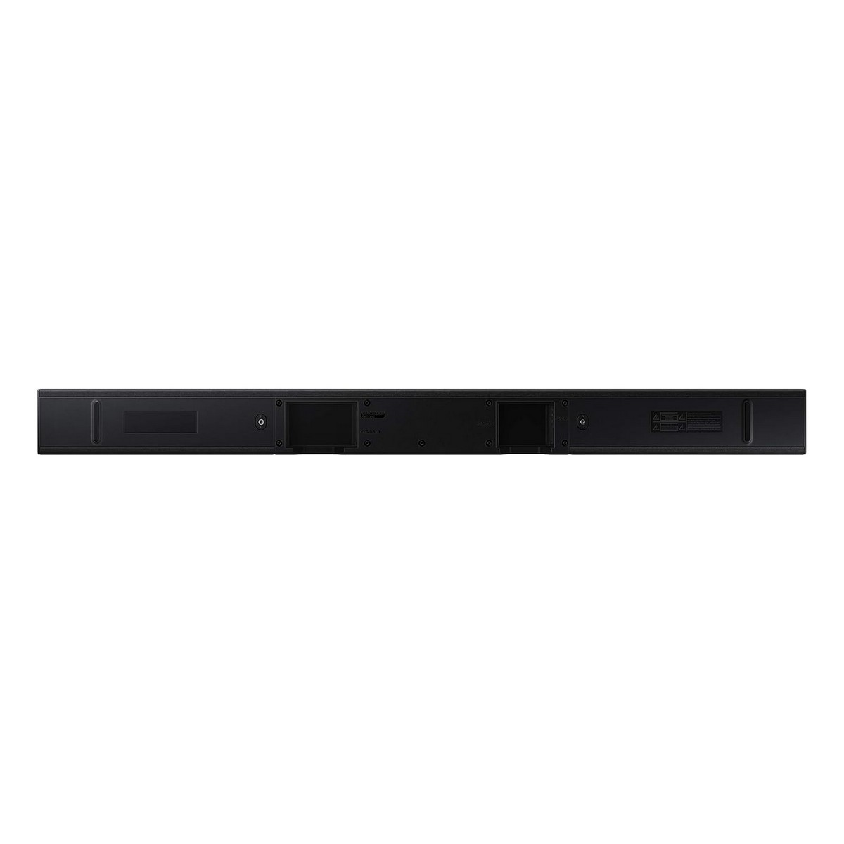 SAMSUNG HW T420XL 150 W Bluetooth Soundbar Black 2.1 Channel4