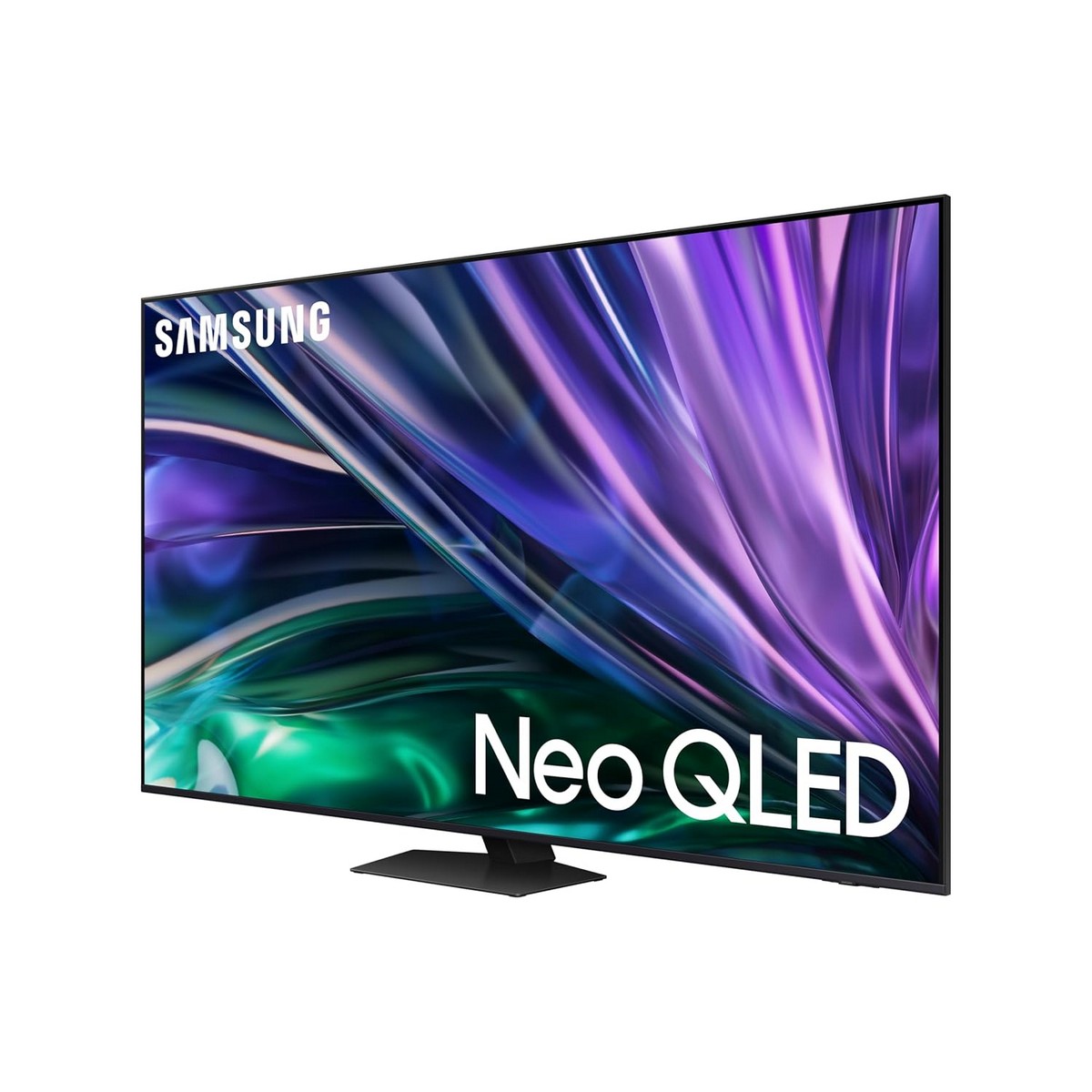SAMSUNG Neo QLED 139.7 cm 55 inch QLED Ultra HD 4K Smart Tizen TV with AI Technology 2024 Model QA55QN85DBULXL12