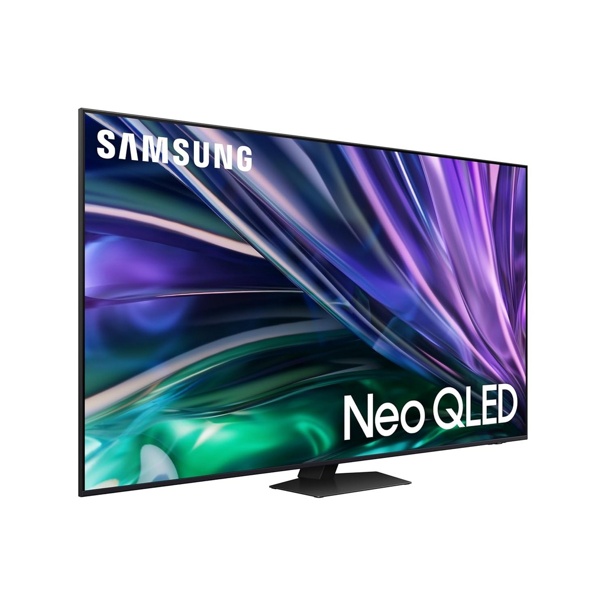 SAMSUNG Neo QLED 139.7 cm 55 inch QLED Ultra HD 4K Smart Tizen TV with AI Technology 2024 Model QA55QN85DBULXL13
